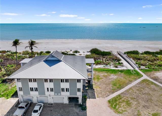 Property at 1341 Middle Gulf Dr Unit 5A, Sanibel, FL 33957, 2 beds, 2 baths