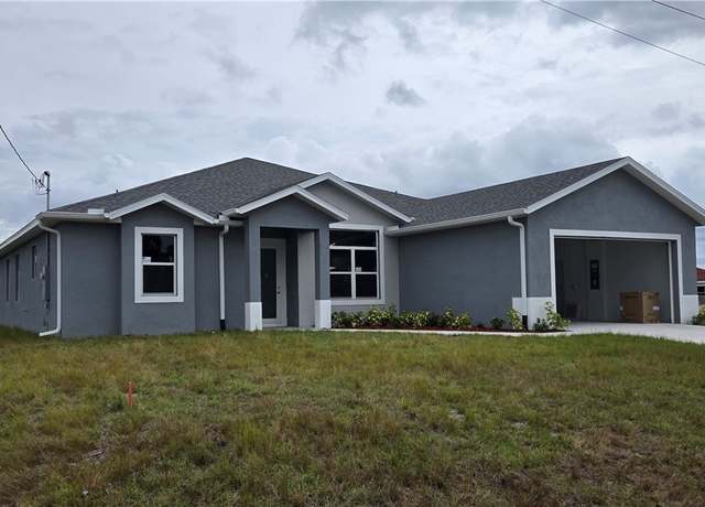 Property at Undisclosed address, Lehigh Acres, FL 33971, 4 beds, 3 baths