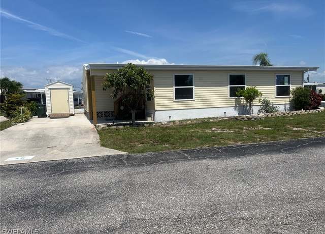 Property at 1891 Englewood Rd #45, Englewood, FL 34223, 2 beds, 2 baths