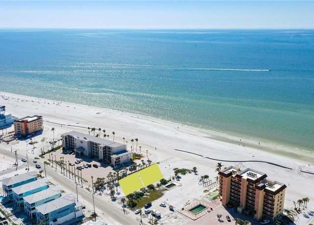 Property at 640/646 Estero Blvd, Fort Myers Beach, FL 33931