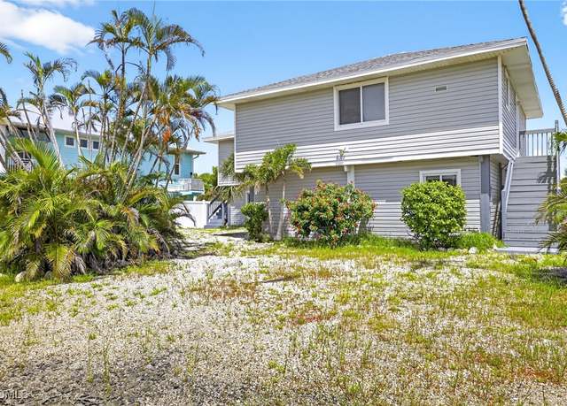 Property at 21610 Widgeon Ter, Fort Myers Beach, FL 33931, 3 beds, 4 baths