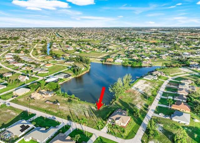 Property at 1305 NW 20th Ct, Cape Coral, FL 33993