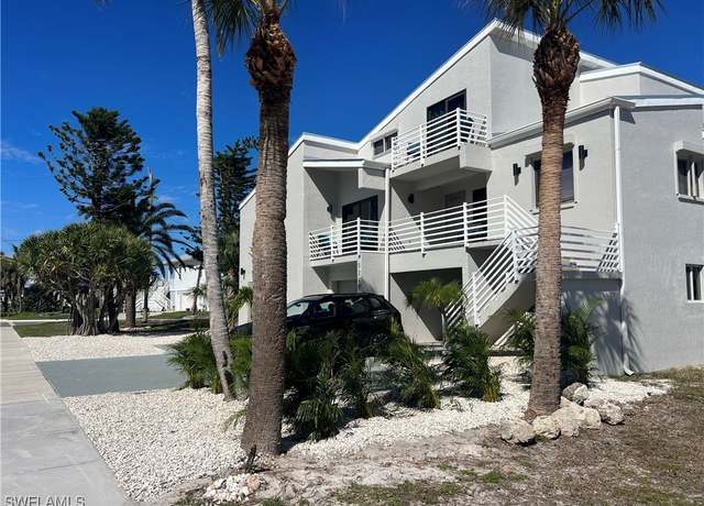 Property at 5241 Estero Blvd, Fort Myers Beach, FL 33931, 6 beds, 6 baths