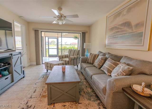 Property at 11170 Caravel Cir #104, Fort Myers, FL 33908, 2 beds, 2 baths