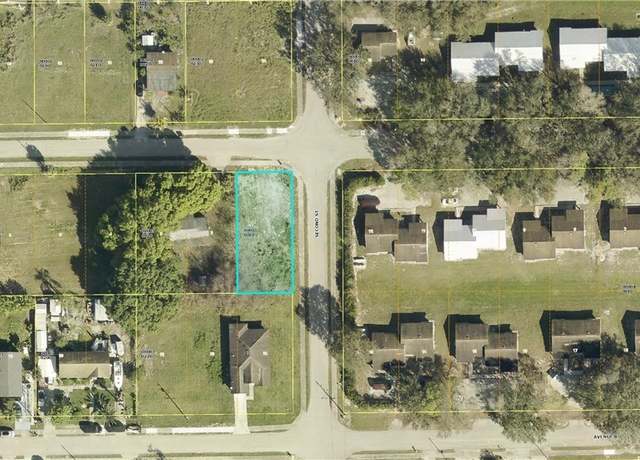 Property at 23110 Avenue A, Alva, FL 33920