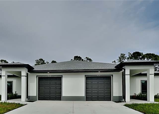 Property at 1110 Gilbert Ave S, Lehigh Acres, FL 33973, 6 beds, 4 baths