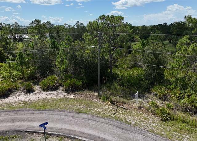 Property at 428 Mcclure St, Lehigh Acres, FL 33972