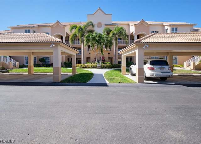 Property at 16440 Millstone Cir #207, Fort Myers, FL 33908, 3 beds