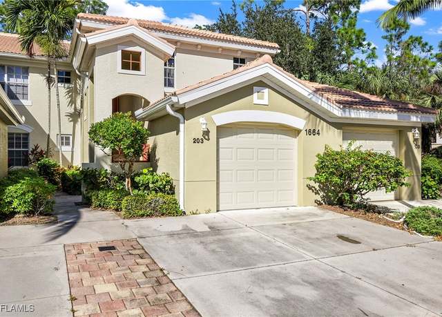 Property at 1664 Tarpon Bay Dr S Unit 7-203, Naples, FL 34119, 2 beds, 2 baths