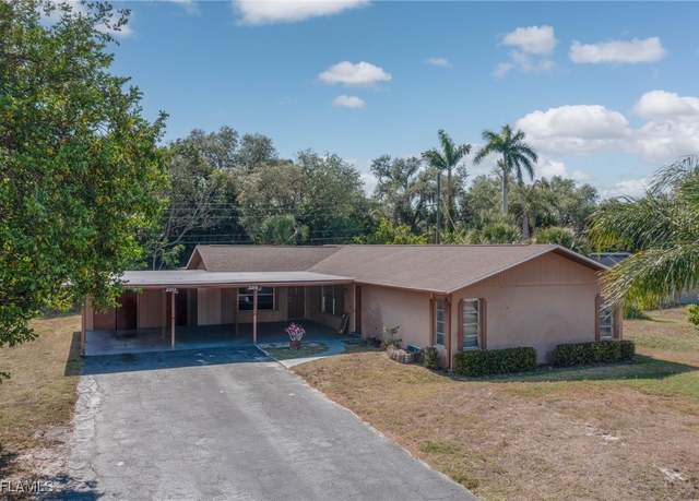 Property at 2215 Marilyn Ln, Fort Myers, FL 33905, 4 beds, 2 baths