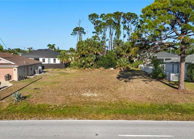Property at 3634 W Gator Cir, Cape Coral, FL 33909