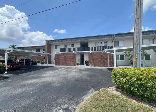 Property at 632 Victoria Dr #103, Cape Coral, FL 33904, 2 beds, 2 baths