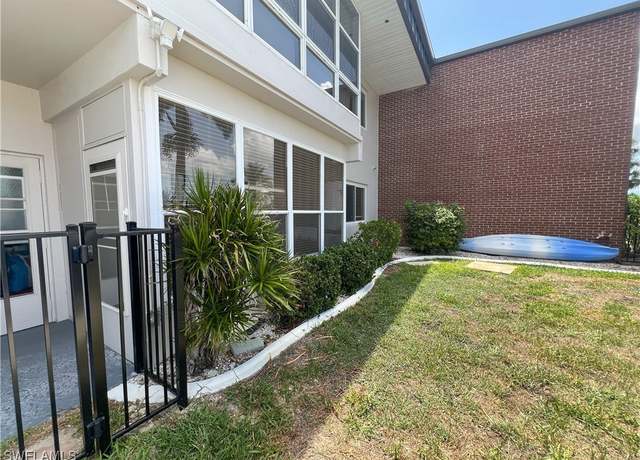 Property at 632 Victoria Dr #103, Cape Coral, FL 33904, 2 beds, 2 baths