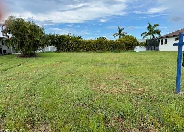 Property at 5006 Agualinda Blvd, Cape Coral, FL 33914