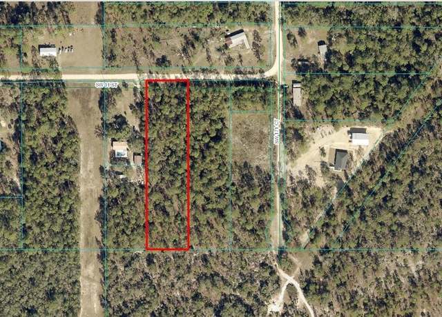 Property at 1742-005-006 SW 31st St, Ocala, FL 34481