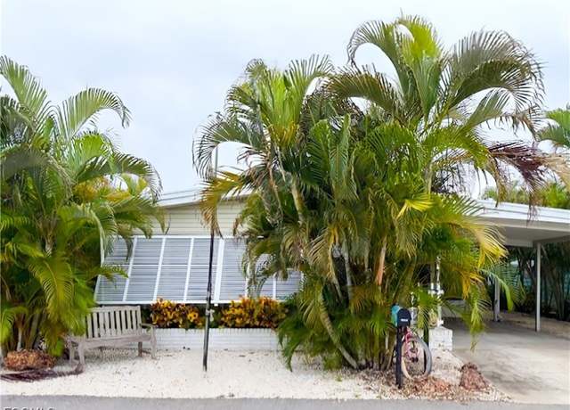Property at 16035 Tangelo Way, North Fort Myers, FL 33903, 2 beds, 2 baths