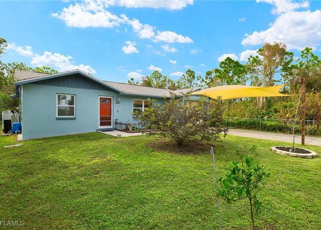 Property at 12233 Maryland Ave, Punta Gorda, FL 33955, 2 beds, 1.5 baths