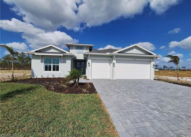Property at 11675 Cloverly Ln, Punta Gorda, FL 33955, 4 beds, 3.5 baths