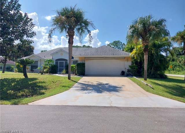 Property at 425 Sheldon Ave, Lehigh Acres, FL 33936, 3 beds, 2 baths