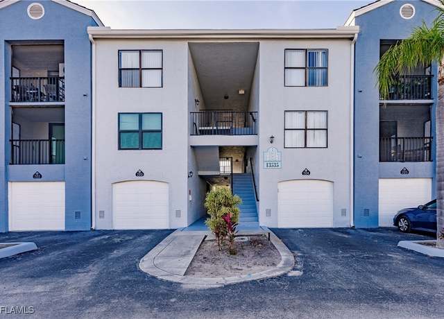 Property at 13535 Eagle Ridge Dr #712, Fort Myers, FL 33912, 2 beds, 2 baths
