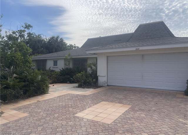 Property at 545 Boulder Dr, Sanibel, FL 33957, 3 beds, 3.5 baths