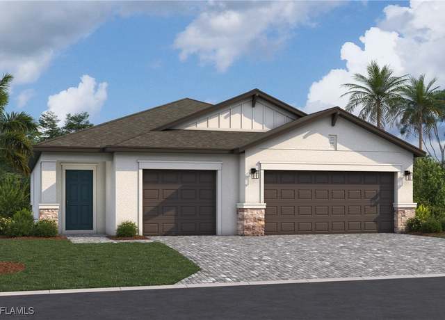 Property at 638 Lakeside Oasis Ave, Lehigh Acres, FL 33974, 3 beds, 2 baths