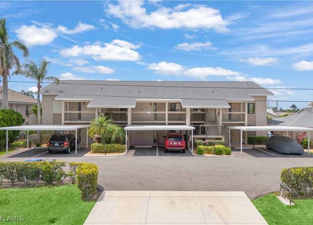 Property at 1010 SW 48th Ter #102, Cape Coral, FL 33914, 2 beds, 2 baths