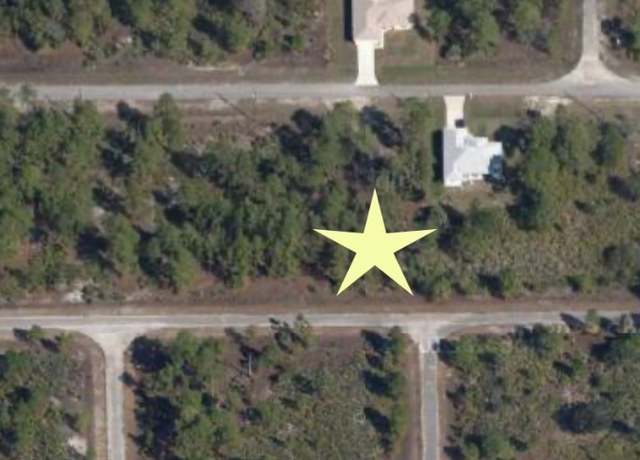 Property at 334 Sapphire St, Lehigh Acres, FL 33972