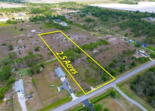 Property at 4267 70th Ave NE, Naples, FL 34120