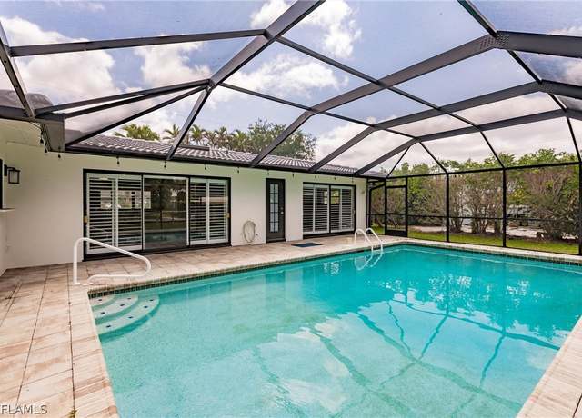 Property at 5246 Tower Dr, Cape Coral, FL 33904, 2 beds, 2 baths