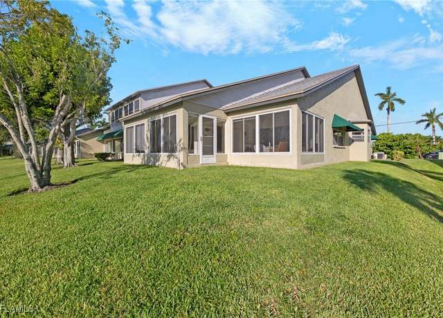Property at 304 Mcgregor Park Cir #304, Fort Myers, FL 33908, 3 beds, 2 baths