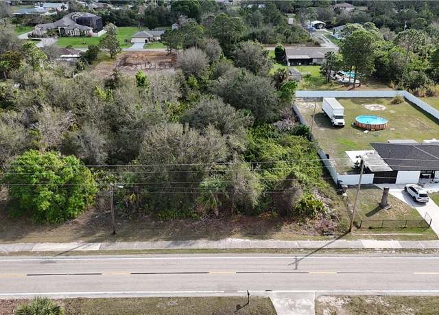 Property at 510 Richmond Ave N, Lehigh Acres, FL 33972