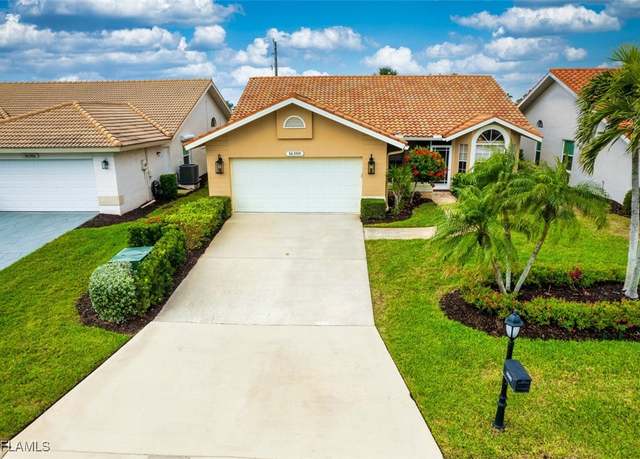Property at 16380 Kelly Woods Dr, Fort Myers, FL 33908, 3 beds, 2 baths