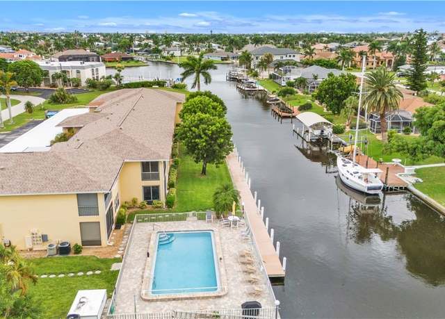 Property at 4924 Tudor Dr #203, Cape Coral, FL 33904, 2 beds, 2 baths
