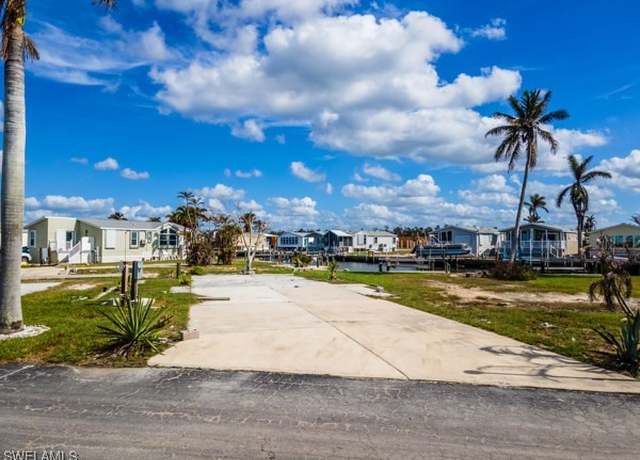 Property at 49 Doubloon Way, Fort Myers Beach, FL 33931