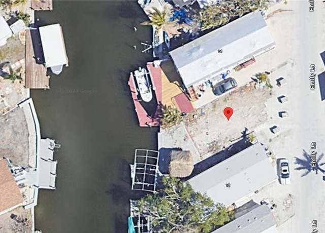 Property at 13 Emily Ln, Fort Myers Beach, FL 33931