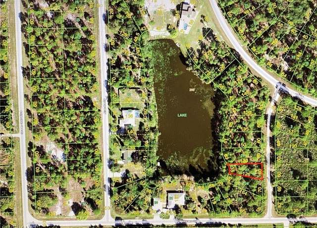 Property at 13351 Easel Dr, Punta Gorda, FL 33955