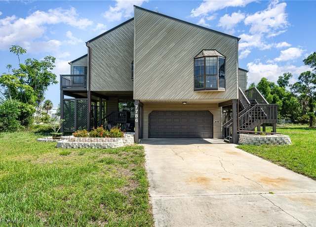Property at 7786 Breakwater Ct, Bokeelia, FL 33922, 2 beds, 2 baths
