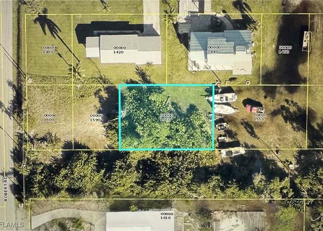 Property at 157 Tupelo Ave, Bokeelia, FL 33922