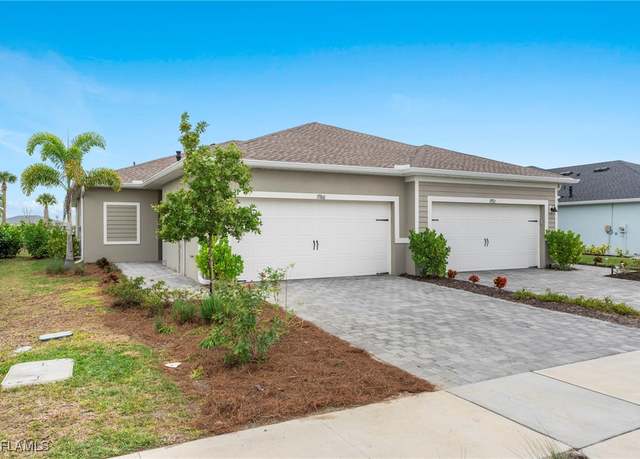 Property at 17788 Palmetto Pass Ln, Punta Gorda, FL 33982, 3 beds, 2 baths
