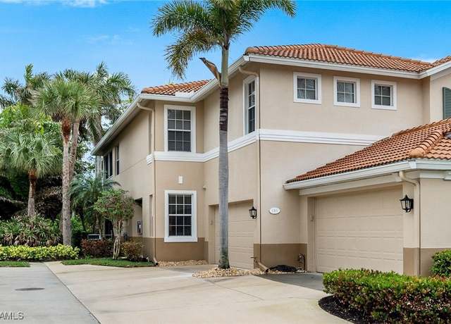 Property at 11065 Harbour Yacht Ct #101, Fort Myers, FL 33908, 3 beds, 2 baths