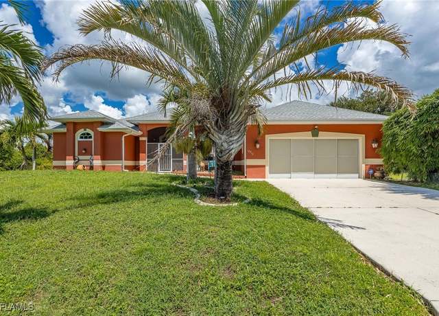 Property at 18510 Ellen Ave, Port Charlotte, FL 33948, 4 beds, 3 baths
