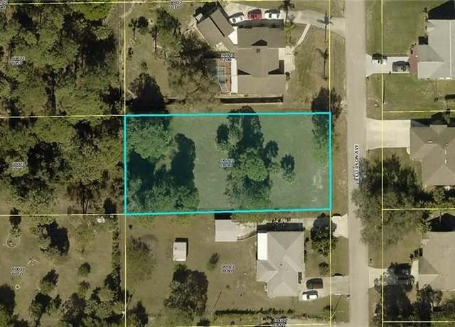 Property at 113 Jefferson Ave, Lehigh Acres, FL 33936