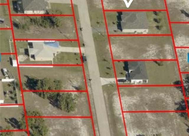 Property at 4603 NW 36th Pl, Cape Coral, FL 33993