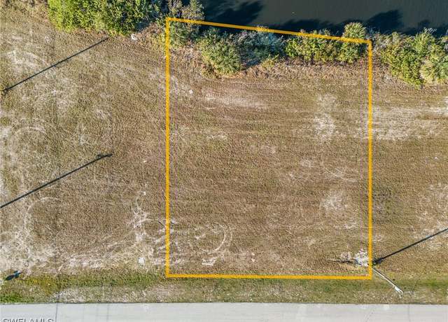 Property at 2321 NW 25th St, Cape Coral, FL 33993