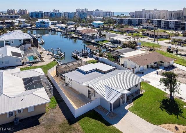 Property at 126 Albatross St, Fort Myers Beach, FL 33931, 3 beds, 2 baths