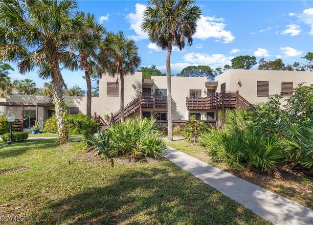 Property at 116 Pinebrook Dr, Fort Myers, FL 33907, 2 beds, 2 baths