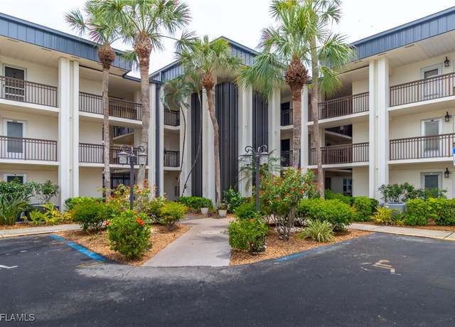 Property at 1740 Pine Valley Dr #211, Fort Myers, FL 33907, 2 beds, 2 baths