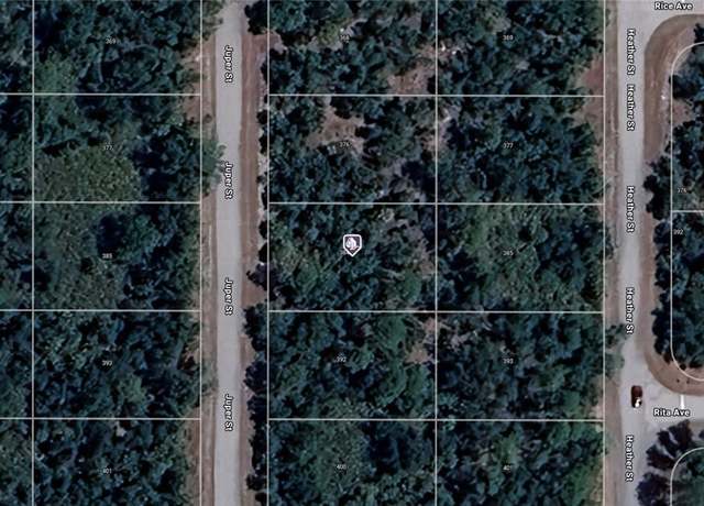 Property at 384 Juper St, Port Charlotte, FL 33953