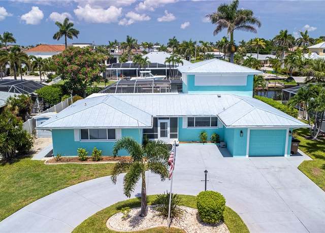Property at 5622 Deauville Ct, Cape Coral, FL 33904, 3 beds, 2.5 baths